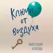 Постер книги Ключи от воздуха