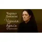 Постер книги Чёрная вуаль