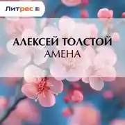 Постер книги Амена