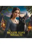 Светлана Белоусова - Последняя ведьма королевства
