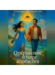 Анжелика Шаймуратова - Откровение о мире изобилия