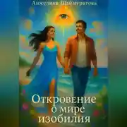 Постер книги Откровение о мире изобилия
