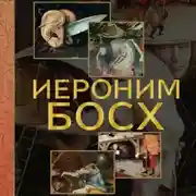 Постер книги Иероним Босх