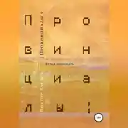 Постер книги Провинциалы. Книга 5. Время понимать