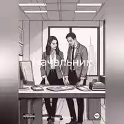 Постер книги Начальник