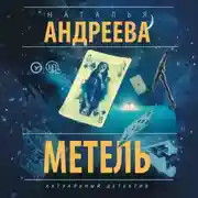 Постер книги Метель