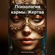 Постер книги Психология кармы. Жертва