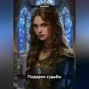 Постер книги Подарок судьбы