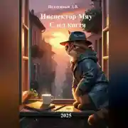 Постер книги Инспектор Мяу. След когтя