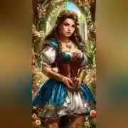 Постер книги Рождественский подарок или ноги на прокат