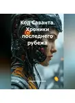Валерий Ермаченко - Код Саванта: Хроники Последнего Рубежа