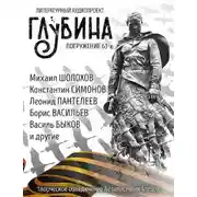 Постер книги ГЛУБИНА. Погружение 63-е