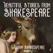 Постер книги Beautiful Stories from Shakespeare