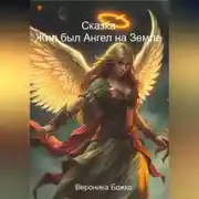 Постер книги Жил был Ангел на земле