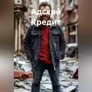 Постер книги Адский Кредит