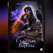 Постер книги Суженая Ворона