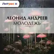 Постер книги Молодежь