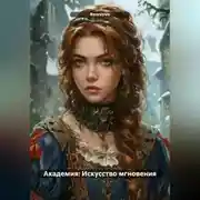 Постер книги Академия: Искусство мгновения