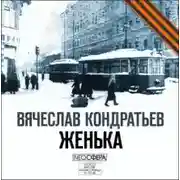 Постер книги Женька