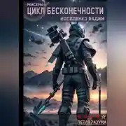Постер книги Цикл бесконечности
