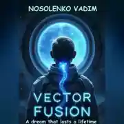 Постер книги Вектор слияния