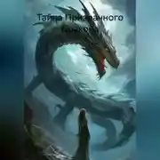 Постер книги Тайна Призрачного Дракона