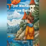 Постер книги Три желанья для Вити