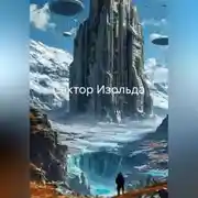 Постер книги Сектор Изольда