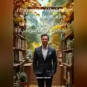 Постер книги «Искусство Продажи: Как продать что угодно, кому угодно, за сколько угодно»