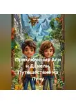 Айя Лиллен - Приключения Али и Данели «Путешествие на Луну»