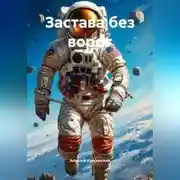 Постер книги Застава без ворот