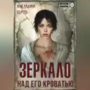 Постер книги Зеркало над его кроватью