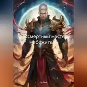 Постер книги Бессмертный мастер Небожитель