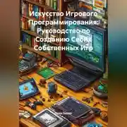 Постер книги Искусство Игрового Программирования: Руководство по Созданию Своих Собственных Игр