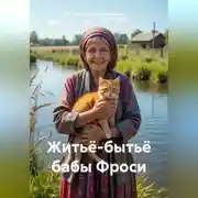 Постер книги Житьё-бытьё бабы Фроси