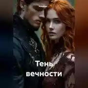 Постер книги Тень вечности