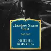 Постер книги Жизнь коротка