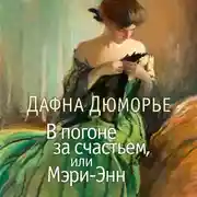 Постер книги В погоне за счастьем, или Мэри-Энн