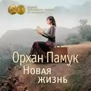 Постер книги Новая жизнь