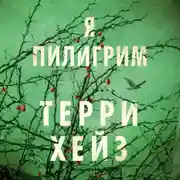 Постер книги Я Пилигрим