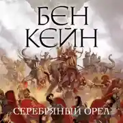 Постер книги Серебряный орел
