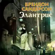 Постер книги Элантрис