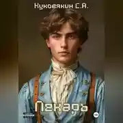 Постер книги Лекарь