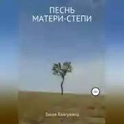 Постер книги Песнь Матери-степи