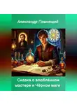 Александр Помнящий - Сказка о влюблённом мастере и Чёрном маге