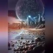 Постер книги Сладкий запах зелёной травы