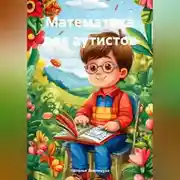 Постер книги Математика для аутистов