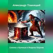 Постер книги Сказка о Кузнеце и Жадном Бароне