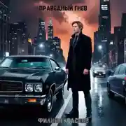 Постер книги Праведный гнев