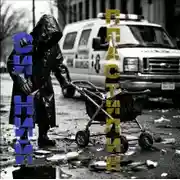 Постер книги Синий пластилин